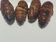 -通海俄式烧烤·俄罗斯大串(嵩山路店)