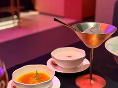 -醉东Oriental House(静安嘉里中心店)