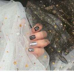 -Halo美甲美睫