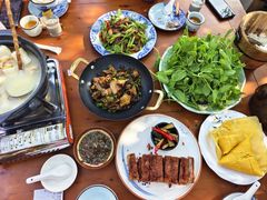 -青城甲(青城山店)