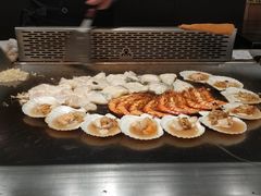 -大渔铁板烧(蛇口店)