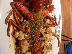 -老宁波1381餐厅(桃源中路店)