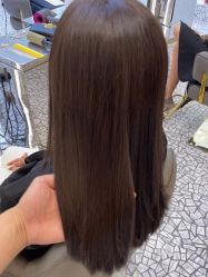 -型色沙龙 Color Salon