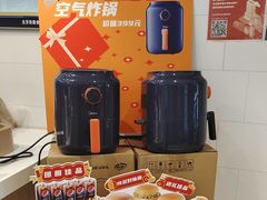 -德克士(北京站店)