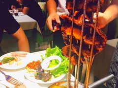 -戈拿旺巴西烤肉(崇文门店)