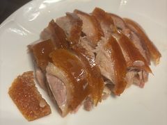 -上海苏宁宝丽嘉酒店·嘉府壹号中餐厅