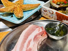 -哼蟹二将·烤肉酱蟹(合生汇店)