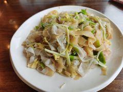 -沙河粉村·国家非遗传承(云台店)