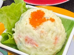 -禾绿回转寿司(国瑞店)
