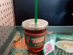 -港爺茶檔·茶餐厅(东晓南路店)