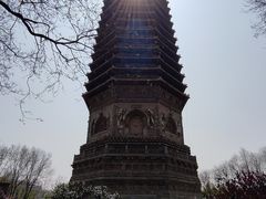 -玲珑塔公园