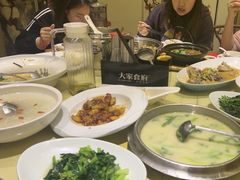 -大家食府·福建菜(FAC协盛中心庭院餐厅店)