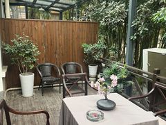 -美庐餐厅(中山陵店)