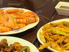 -南山竹海·珍味堂