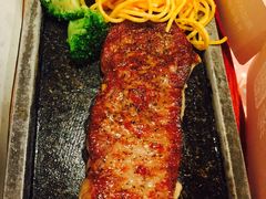 -必胜客(骡马市店)