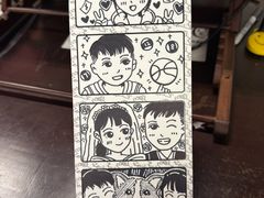 -PIGGYOO人生四格漫画店(朝外店)