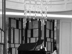 -The Drawing Room 闲逸廊(上海静安瑞吉酒店)