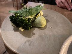 -BOR Eatery(安福路店)