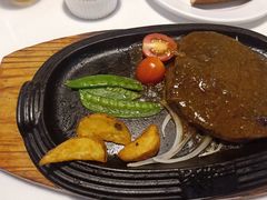 -爱丽丝牛排西餐厅(光谷步行街店)