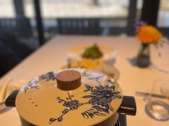 -禧宴Joyous Restaurant(禧园店)
