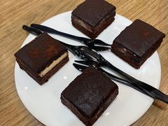 提拉米苏-宝记烧烤·碳锅羊肉·羊蝎子火锅·夜食社(文体路创始店)