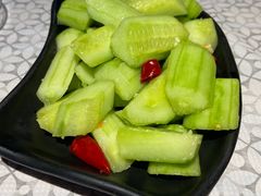 -云晓光头烧烤吧(盛夏店)
