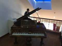 -鼓浪屿钢琴博物馆