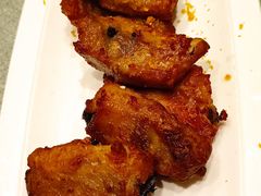 -阿娘家·原生态农家菜(国顺东路店)