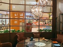 -华豫川酒家(大卫城店)