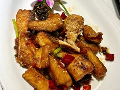 -刘胖子家常菜·蹄花焖藕(江汉路总店)