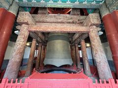 -大钟寺古钟博物馆