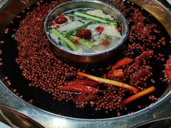 -枇杷园食为鲜火锅(南山店)