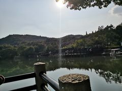 -白马涧龙池景区
