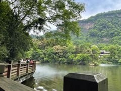 -青城山