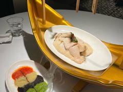 -狮拾久·现代新加坡料理(壹方城店)