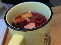 -太二酸菜鱼(浦东正大广场店)