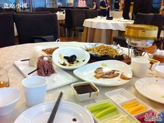 IMG_0414-金百万烤鸭店(马甸店)