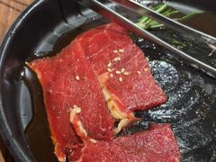 -九田家黑牛烤肉料理(顺义区华联金街店)