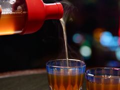 -喜悦烤鸭·新京菜(王府井店)