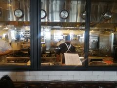 -Water Grill(圣莫妮卡店)