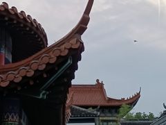 -皇罗禅寺