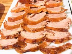 烤鸭-香香春饼·非遗技艺(万达店)