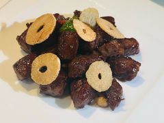 -芙蓉堂(武汉天地店)