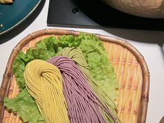 -椰子湾·海南火锅·糟粕醋·椰子鸡(正大广场店)