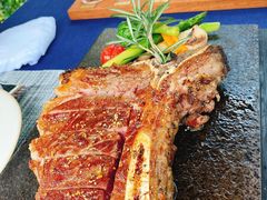 -ZHAO赵·牛扒坊(仁和新城店)