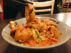 金钱蛋-潇湘阁(望京SOHO店)