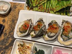 -木屋烧烤(坂田天安云谷店)