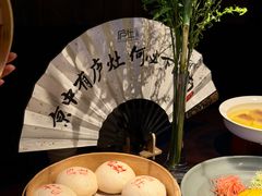 -庐灶江南·江南菜·四合院Bistro(东直门雍和宫·原华侨宾馆店)
