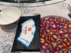 -佳兰雅序融合菜(高新店)