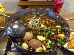 -津市刘聋子粉馆岳阳总店